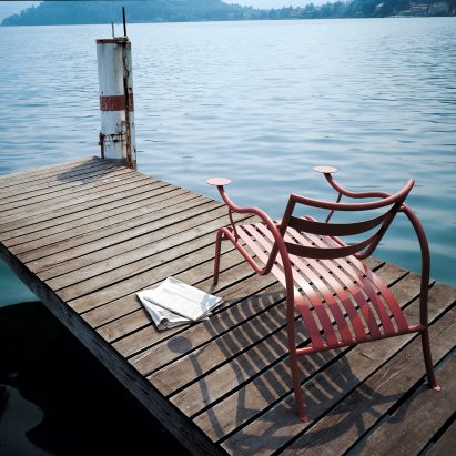 Guilio Cappellini reflects on 30 years of furniture designs with Jasper Morrison