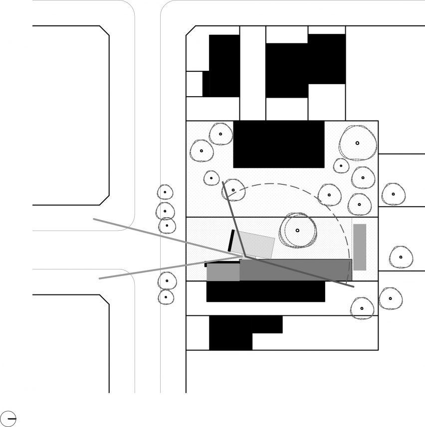 House CA by Pablo Gagliardo
