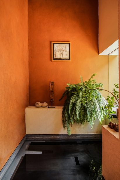 Ceiba House by Jorge Ramirez