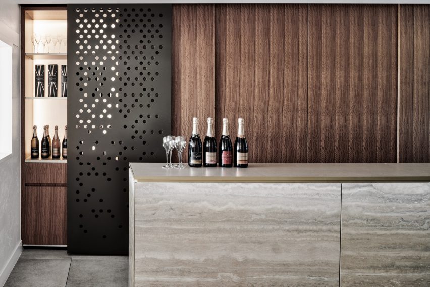 Chandon Australia by Foolscap Studios