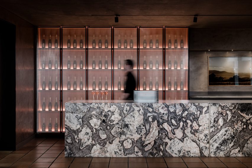 Chandon Australia by Foolscap Studios