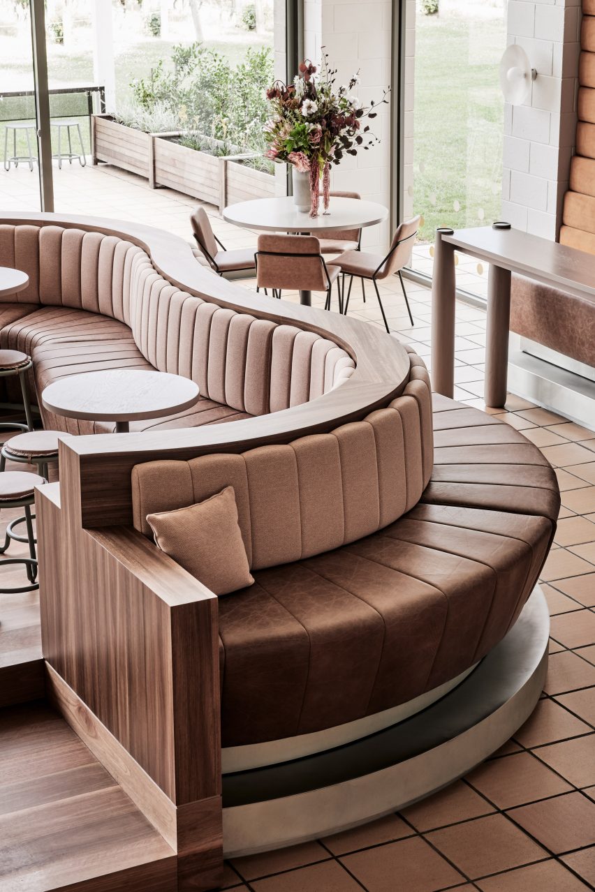 Chandon Australia by Foolscap Studios
