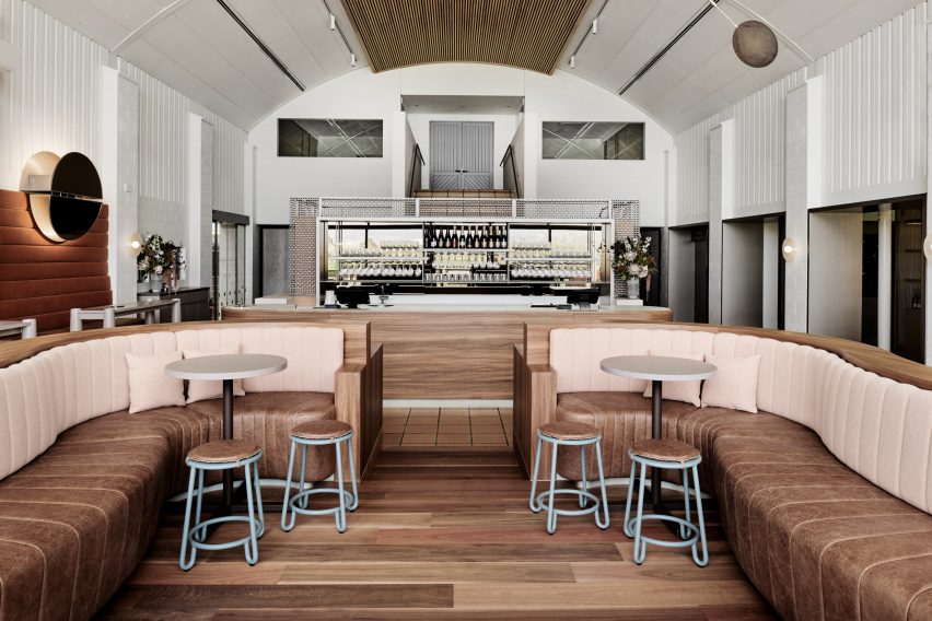 Chandon Australia by Foolscap Studios