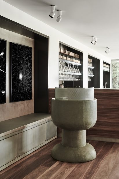 Chandon Australia by Foolscap Studios
