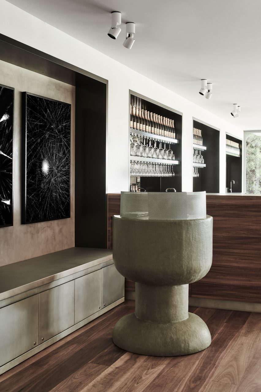 Chandon Australia by Foolscap Studios