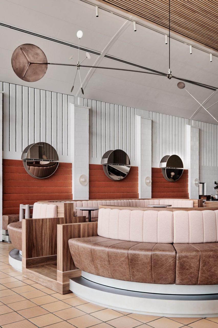 Chandon Australia by Foolscap Studios