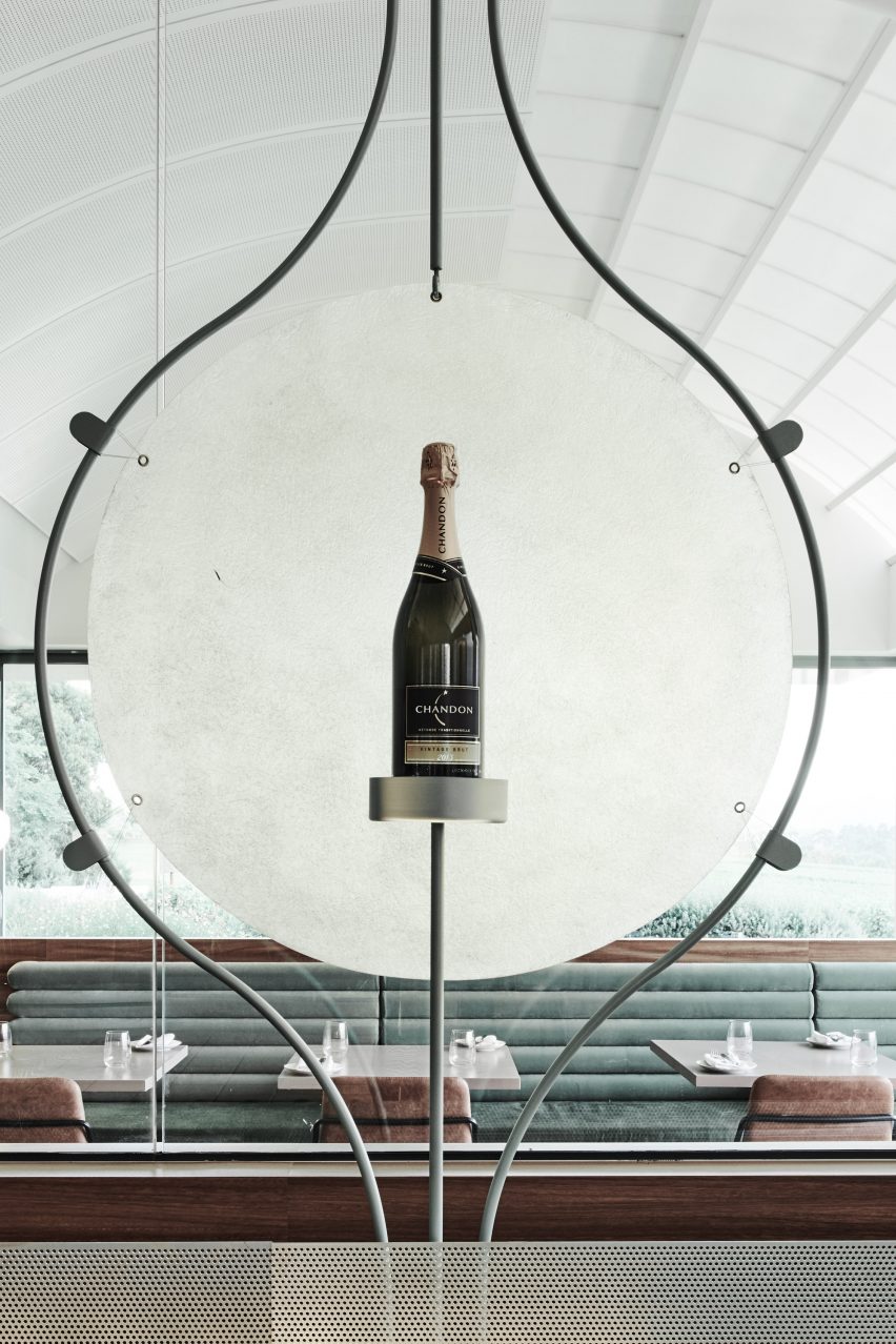 Chandon Australia by Foolscap Studios