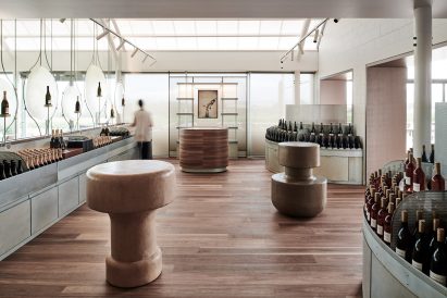 Chandon Australia by Foolscap Studios