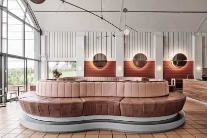 Chandon Australia by Foolscap Studios