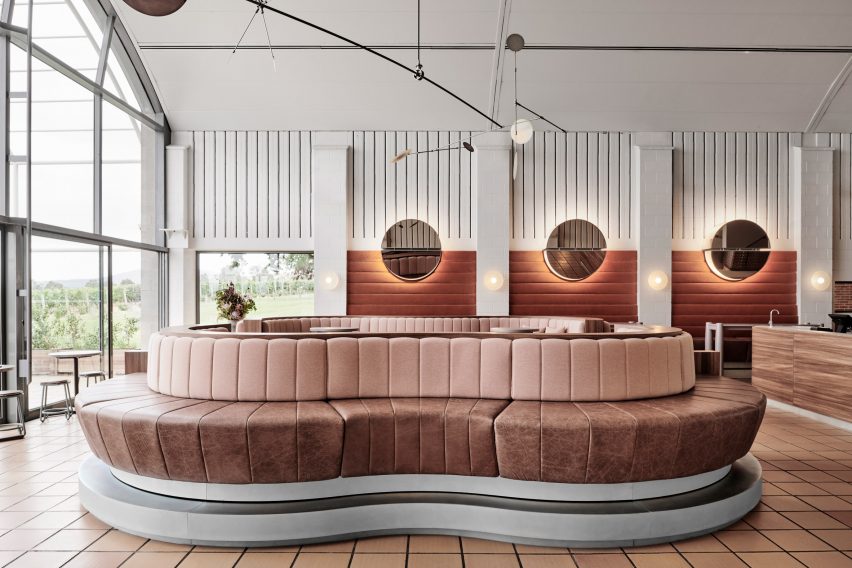 Chandon Australia by Foolscap Studios