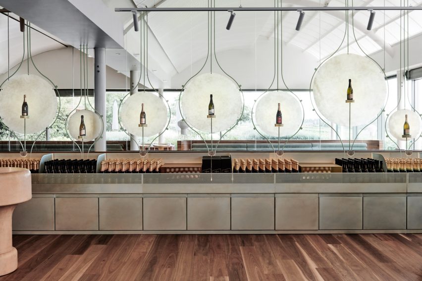 Chandon Australia by Foolscap Studios