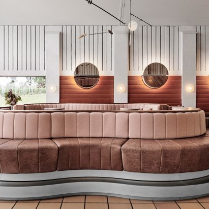 Chandon Australia by Foolscap Studios