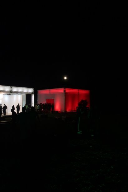 Newcastle Wellness Centre with Childish Gambino