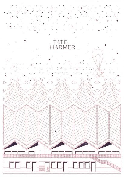 Tate Harmer's 2018 Christmas card