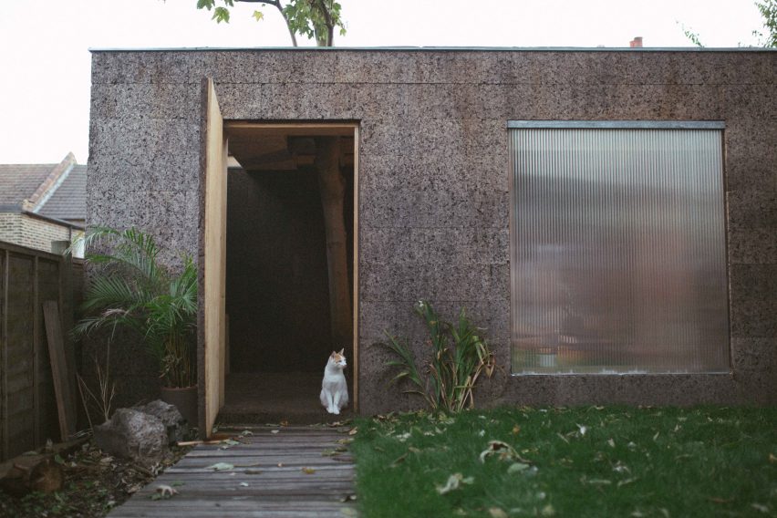 Cork Studio by Studio Bark
