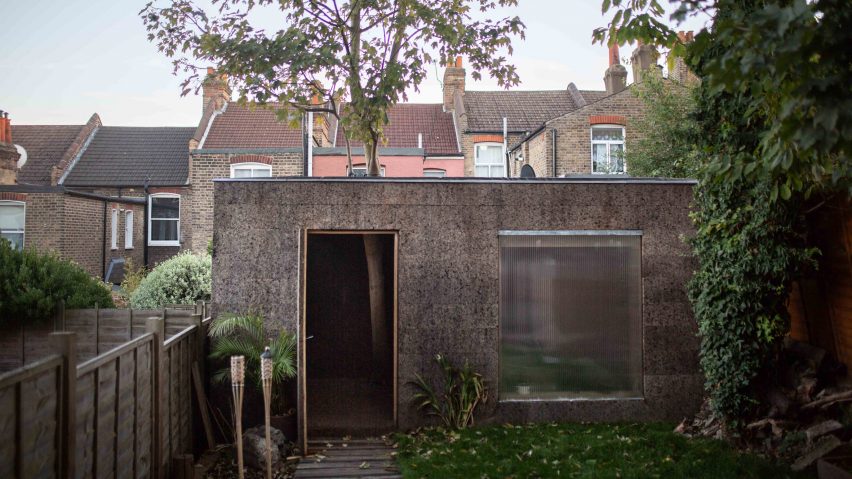 Cork Studio by Studio Bark