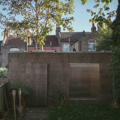 Cork Studio by Studio Bark