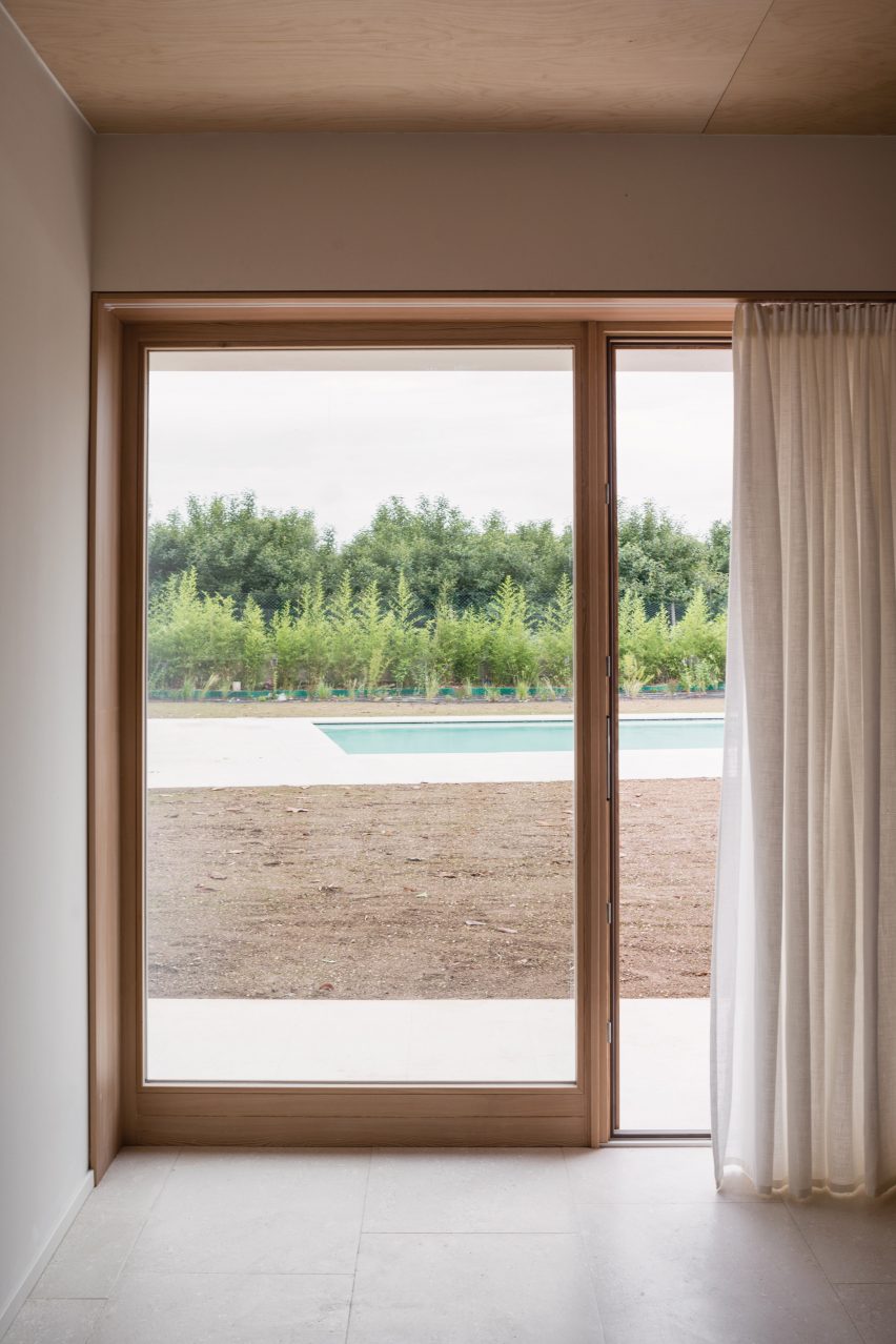 Country home in Chievo, Verona by Studio Wok