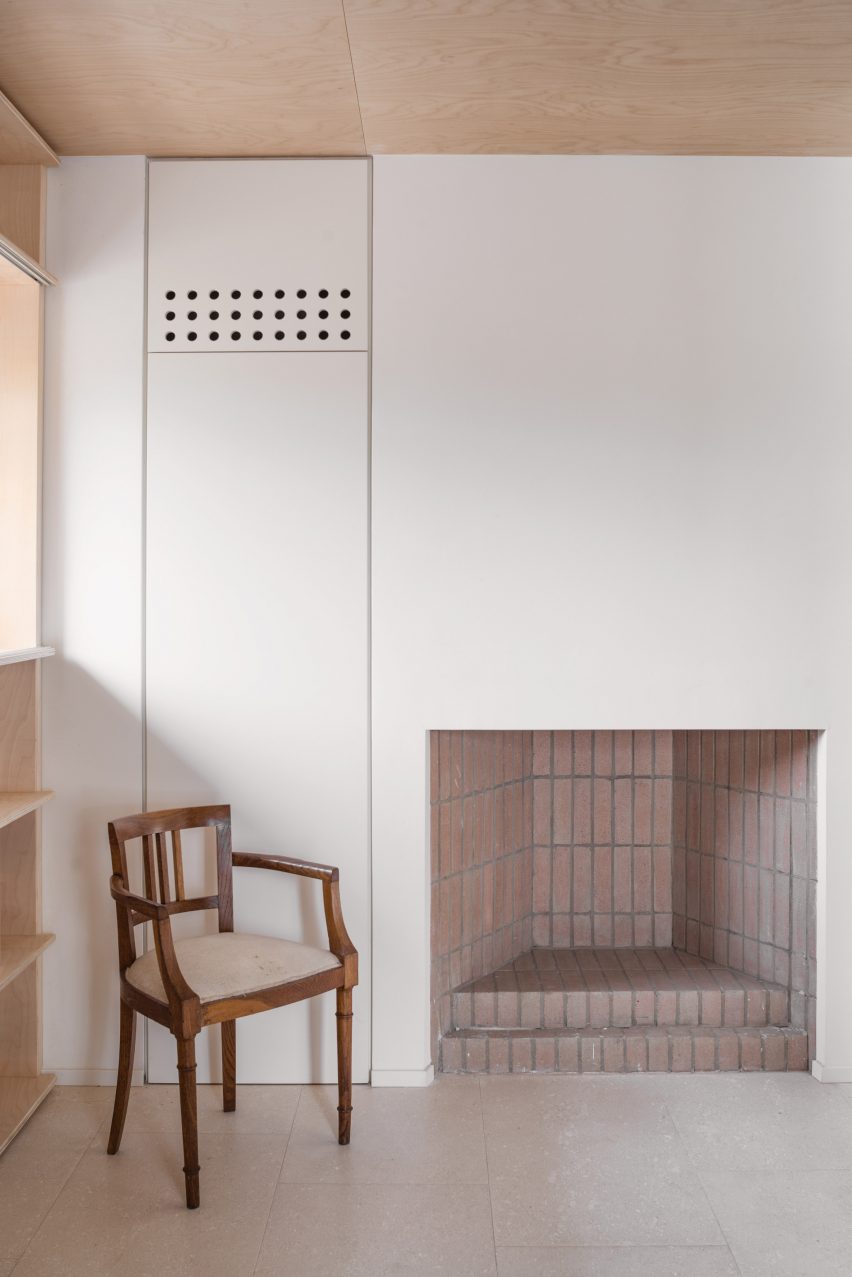 Country home in Chievo, Verona by Studio Wok