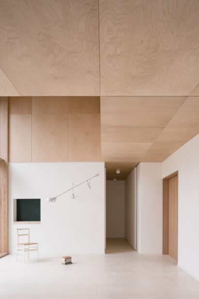 Country home in Chievo, Verona by Studio Wok