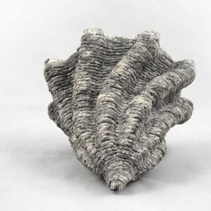 Design Academy Eindhoven graduate designs 3D printer that uses recycled paper