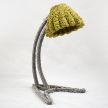 Design Academy Eindhoven graduate designs 3D printer that uses recycled paper