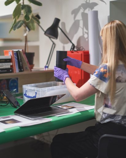 Design Museum spotlights female talents in Designers in Residence 2018