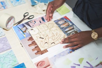 Design Museum spotlights female talents in Designers in Residence 2018