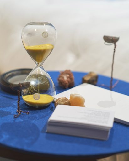 Design Museum spotlights female talents in Designers in Residence 2018