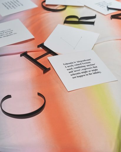 Design Museum spotlights female talents in Designers in Residence 2018