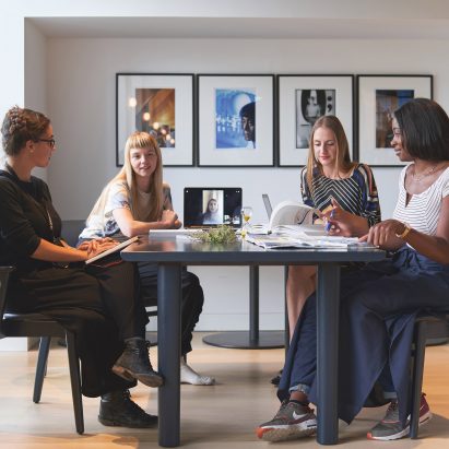 Design Museum spotlights female talents in Designers in Residence 2018