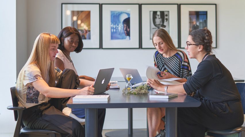 UK design has “shocking gender imbalance” according to Design Museum research
