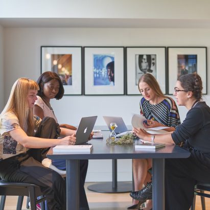 UK design has “shocking gender imbalance” according to Design Museum research