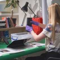 Design Museum spotlights female talents in Designers in Residence 2018