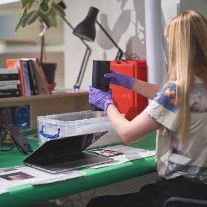 Design Museum spotlights female talents in Designers in Residence 2018