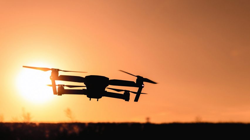 London Gatwick Airport drone attack