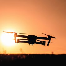 London Gatwick Airport drone attack