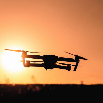 London Gatwick Airport drone attack
