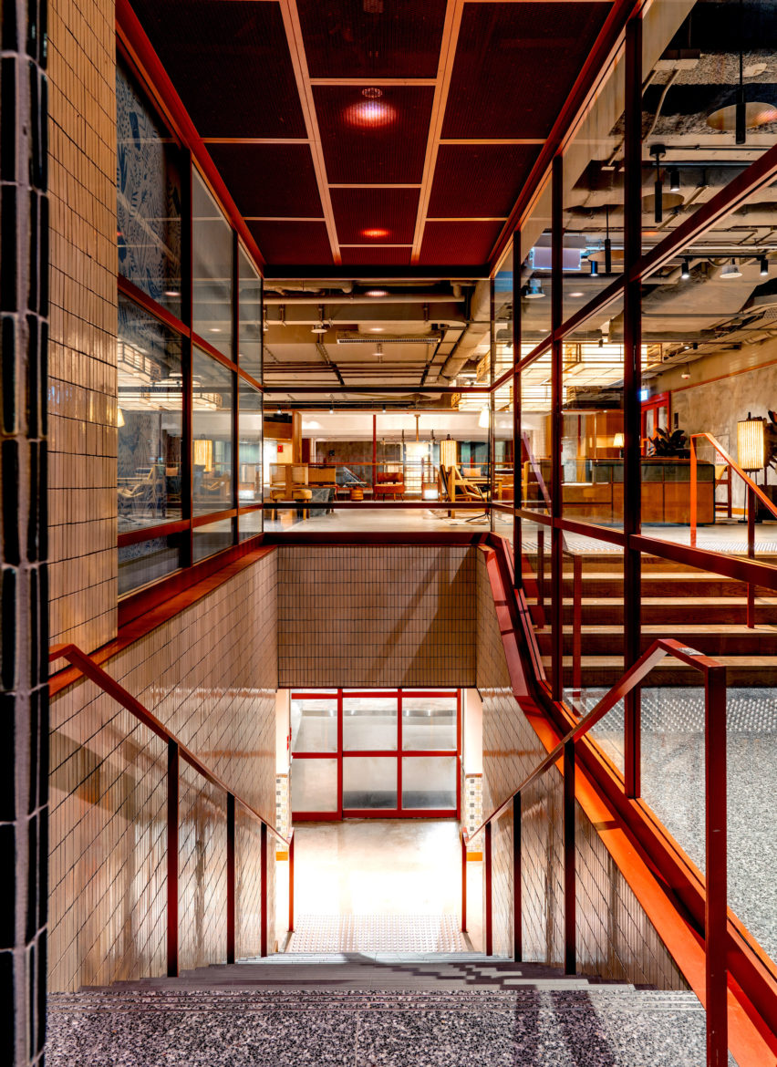 Eaton HK by Avroko
