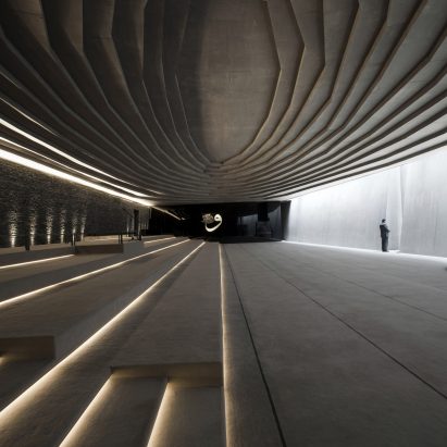 Top jobs: Project architect at Emre Arolat Architecture in London, UK