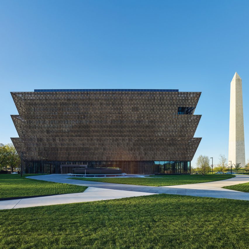 Dezeen exhibitions guide 2019