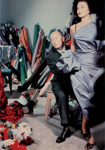 Architecture and design exhibitions guide: Christian Dior Designer of Dreams