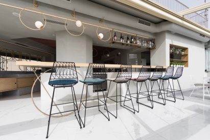 Fluo Evripidis hotel
