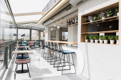Fluo Evripidis hotel