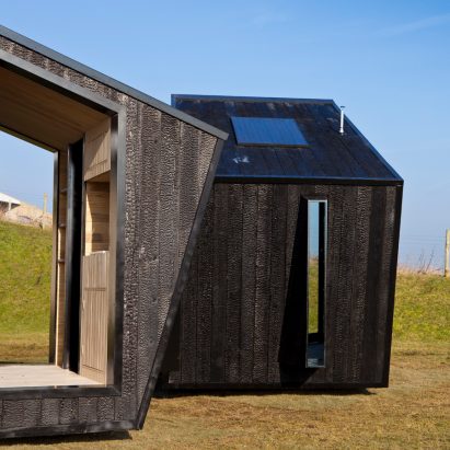 Architect at Feilden Clegg Bradley Studios in Bath, UK