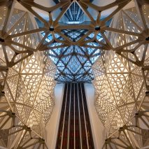 This week’s top architecture and design jobs include Zaha Hadid Architects and Christ & Gantenbein