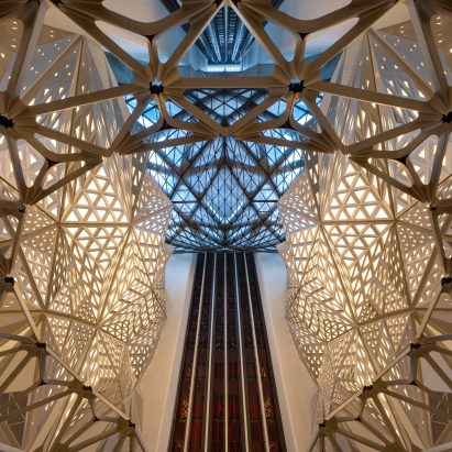 This week’s top architecture and design jobs include Zaha Hadid Architects and Christ & Gantenbein