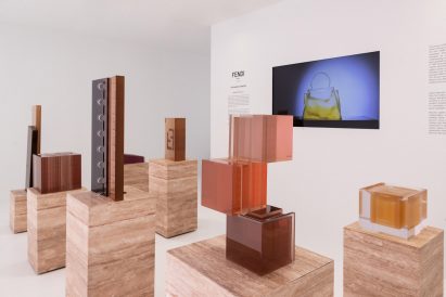 Fendi x Sabine Marcelis