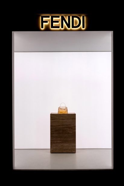 Fendi x Sabine Marcelis
