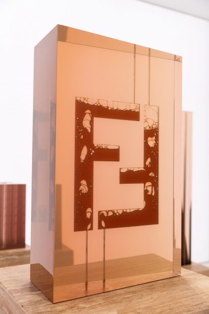 Fendi x Sabine Marcelis